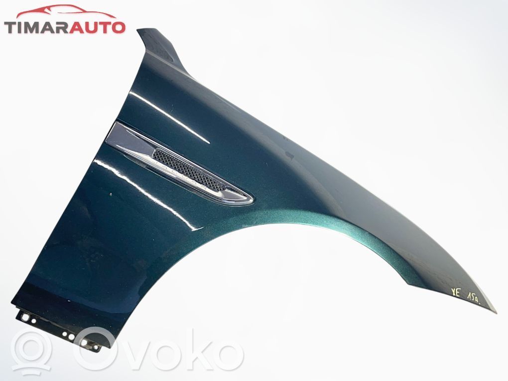 Jaguar XE Guardabarro 