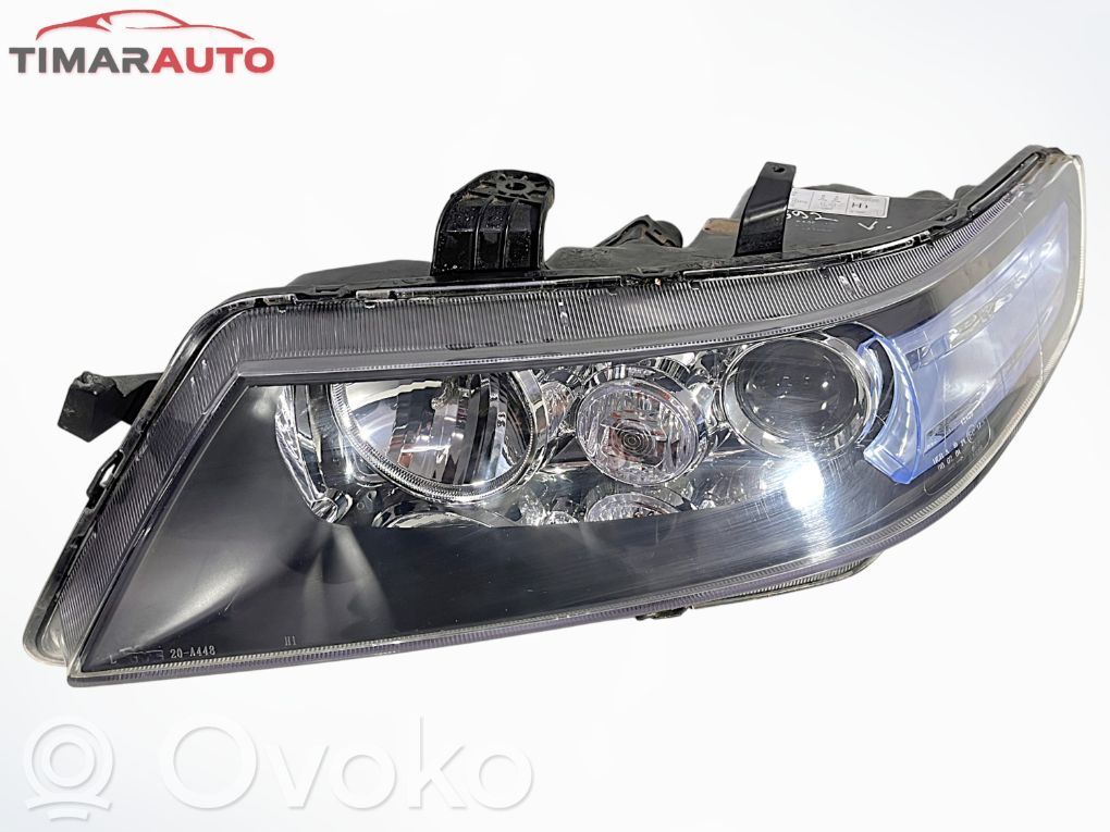 Lampa przednia   200448B,200448B,20A448B,20A448B