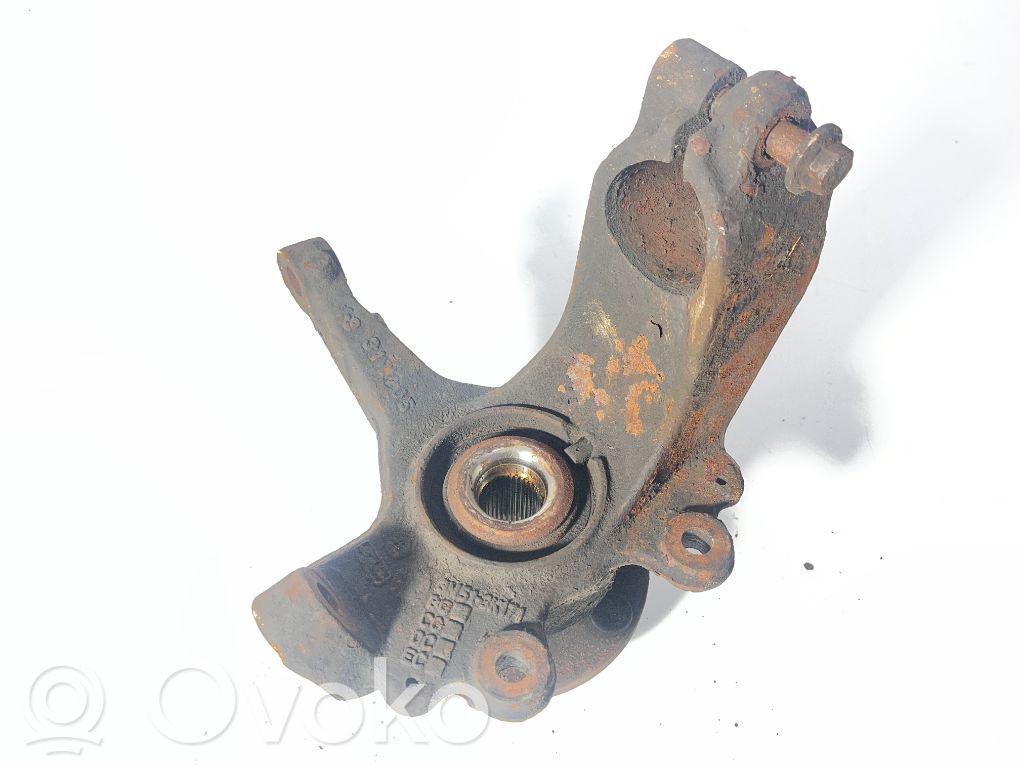 Ford Focus Achsschenkel vorne 