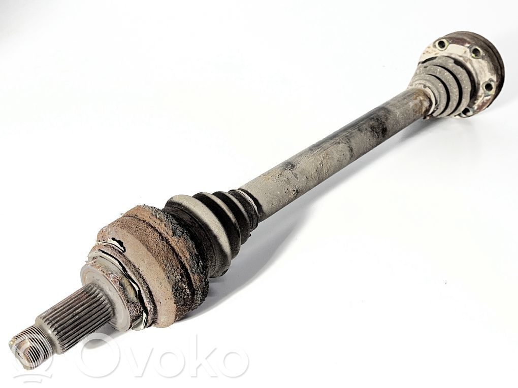 BMW 5 E60 E61 Rear driveshaft 