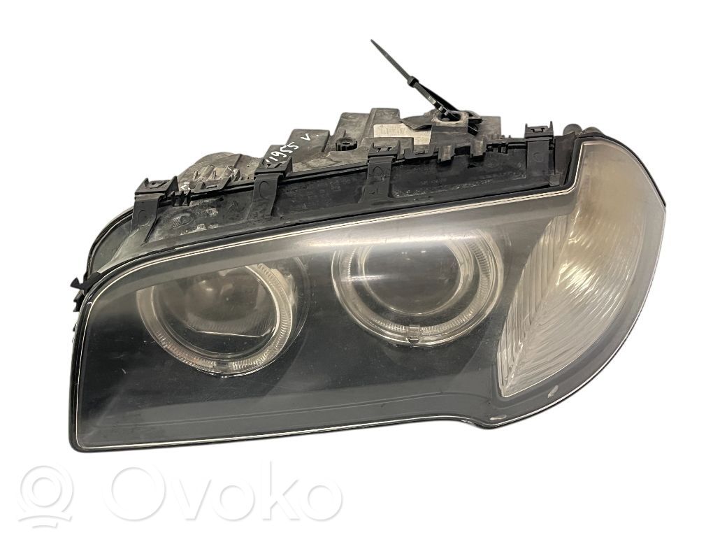 BMW X3 E83 Headlight/headlamp 