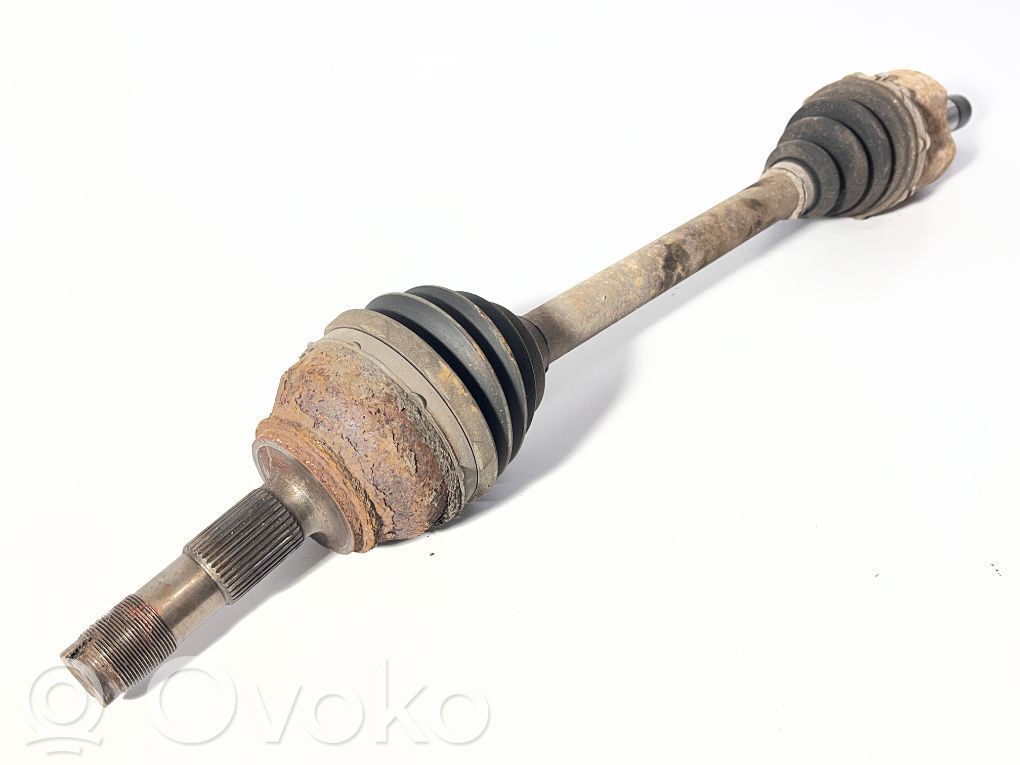 Citroen Jumper Planetară față 