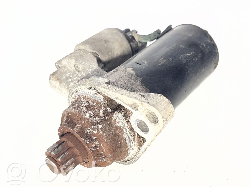 Volkswagen Caddy Motor de arranque 