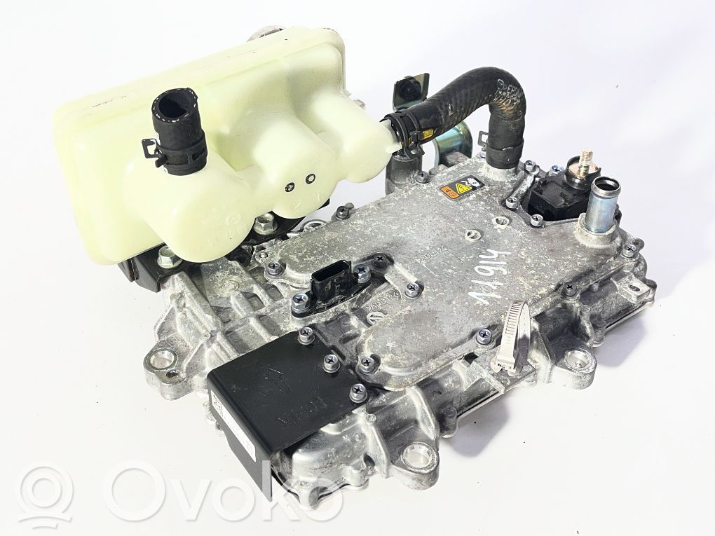 Mazda MX-30 Inversor/convertidor de voltaje 