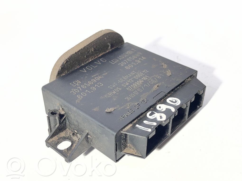 Volvo XC70 Parking PDC control unit/module 