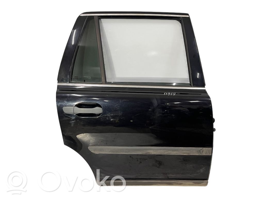 Volvo XC90 Galinės durys 