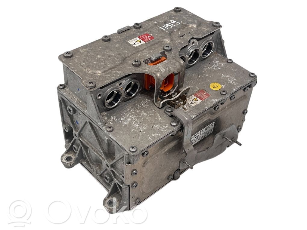 Inversor/convertidor de voltaje   5QE907070L,5QE907070L,0437508637,1271016100
