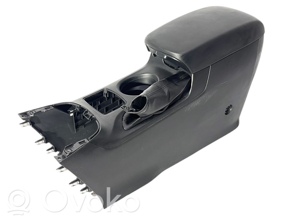 Mazda CX-5 Center console 