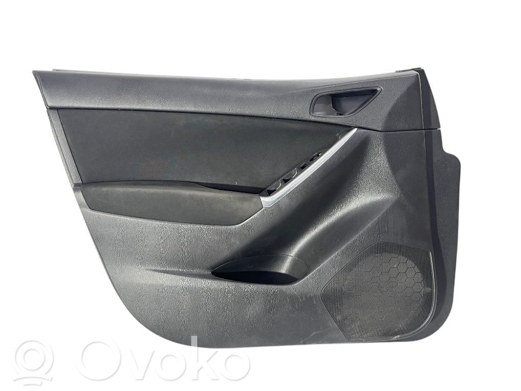 Mazda CX-5 Etuoven verhoilu 
