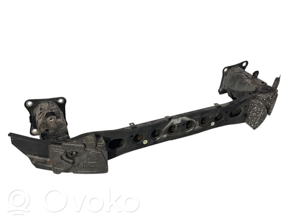 Ford Focus ST Traversa di supporto paraurti anteriore 