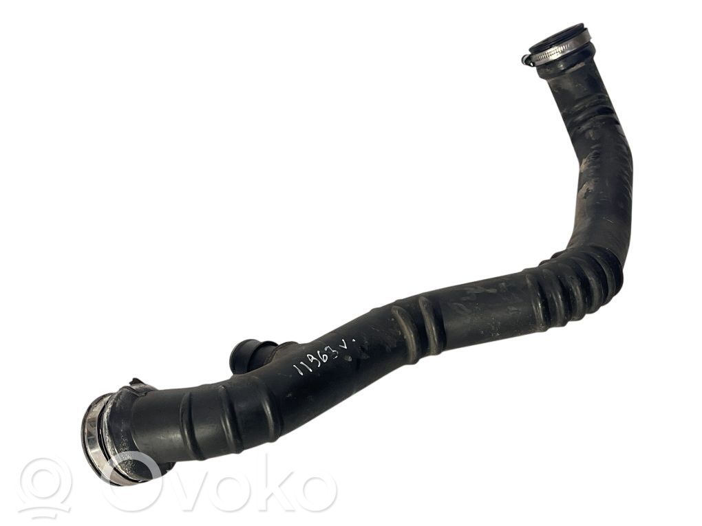 Ford Focus ST Intercooler hose/pipe 
