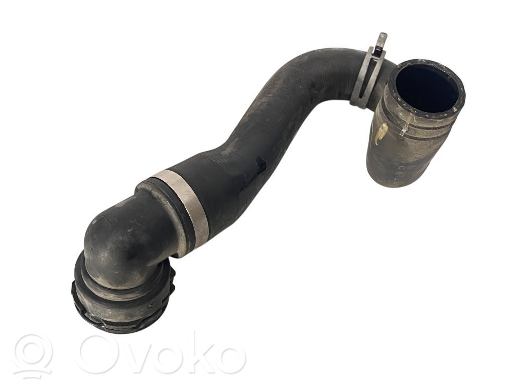 Ford Focus ST Engine coolant pipe/hose 