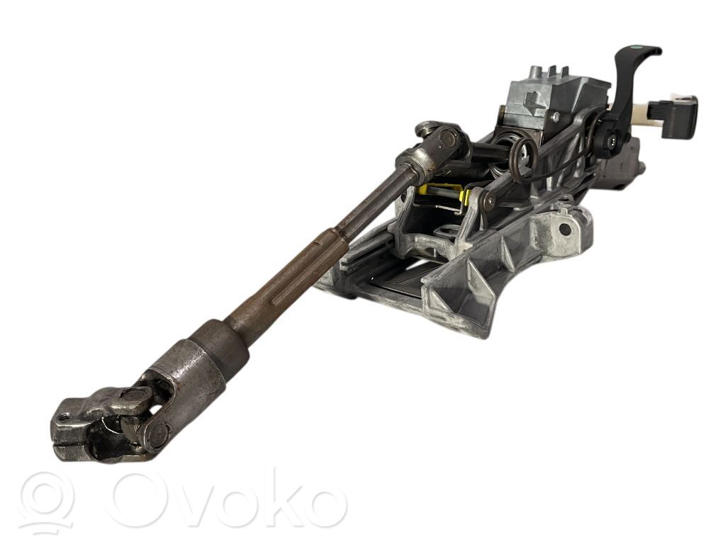 Ford Focus ST Steering wheel axle 