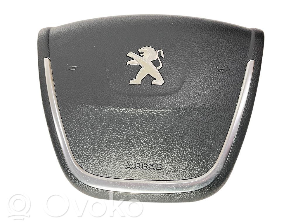 Peugeot 508 Airbag volan 