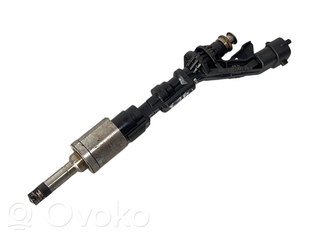 Ford Focus ST Inyector de combustible 