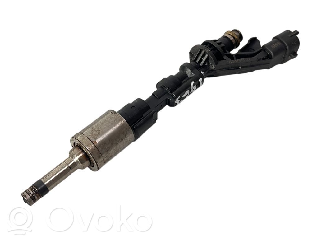 Inyector de combustible   CJ5G9F593AA,CJ5G9F593AA,0261500155,0261500