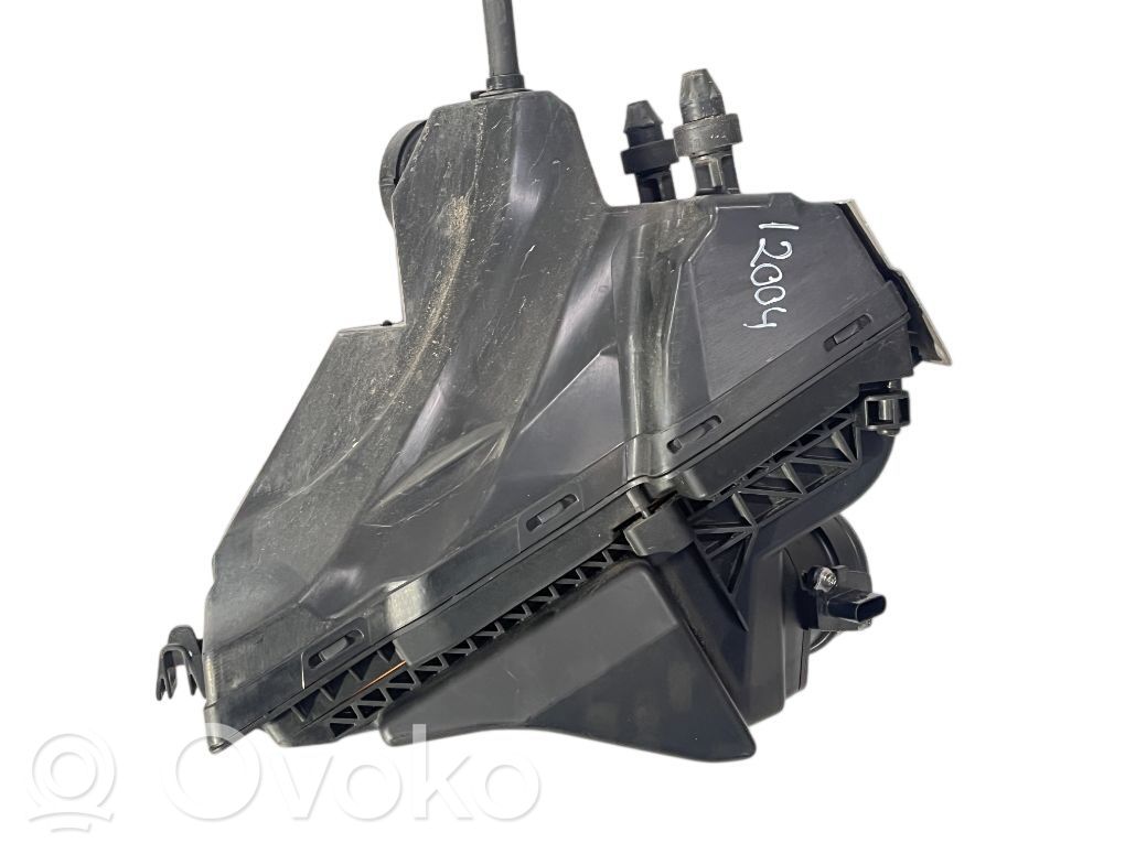 Audi A4 S4 B8 8K Obudowa filtra powietrza 