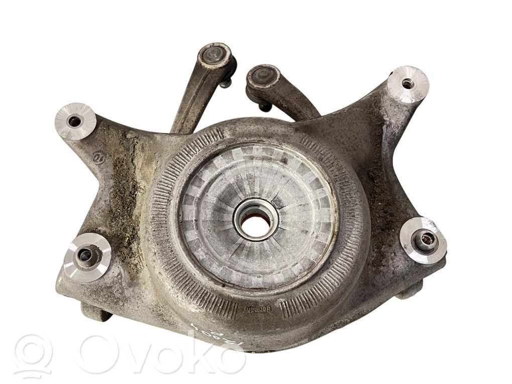 Audi A4 S4 B8 8K Alte piese suspensie față 