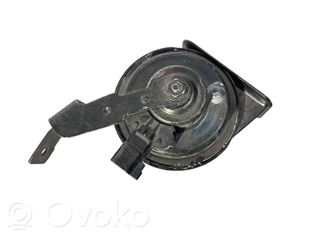 Saab 9-3 Ver2 Señal acústica 
