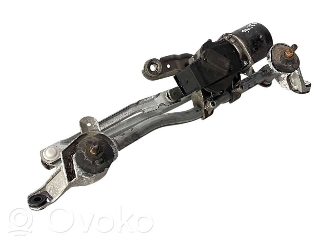Nissan Note (E11) Wischergestänge vorne 
