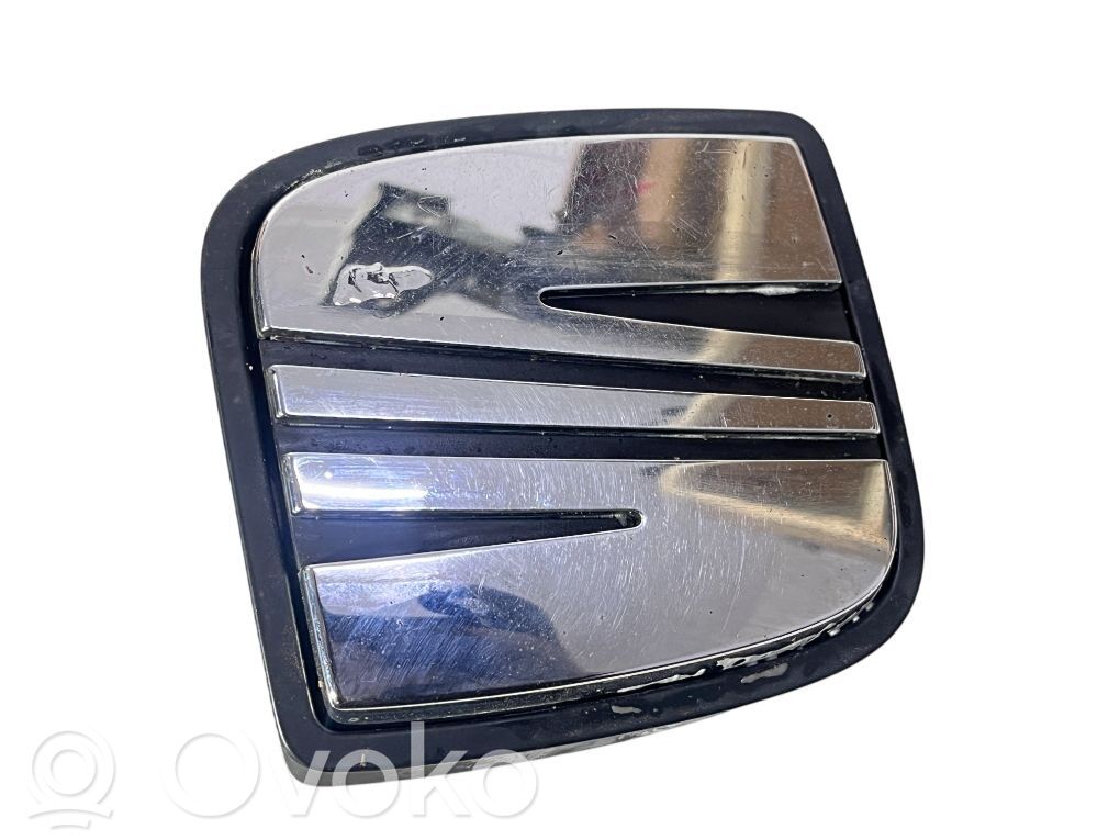 Seat Altea Manecilla de la puerta trasera maletero 