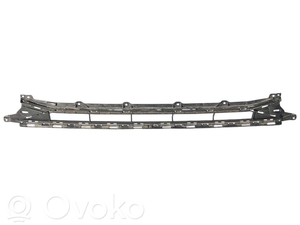 Audi Q7 4M Front bumper lower grill 