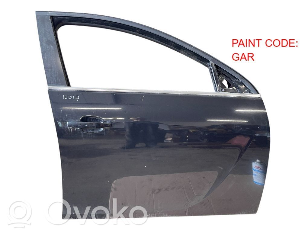 Opel Insignia A Puerta delantera 