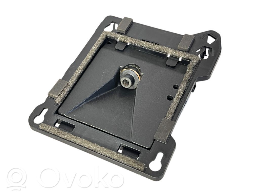 Opel Insignia A Front bumper camera 