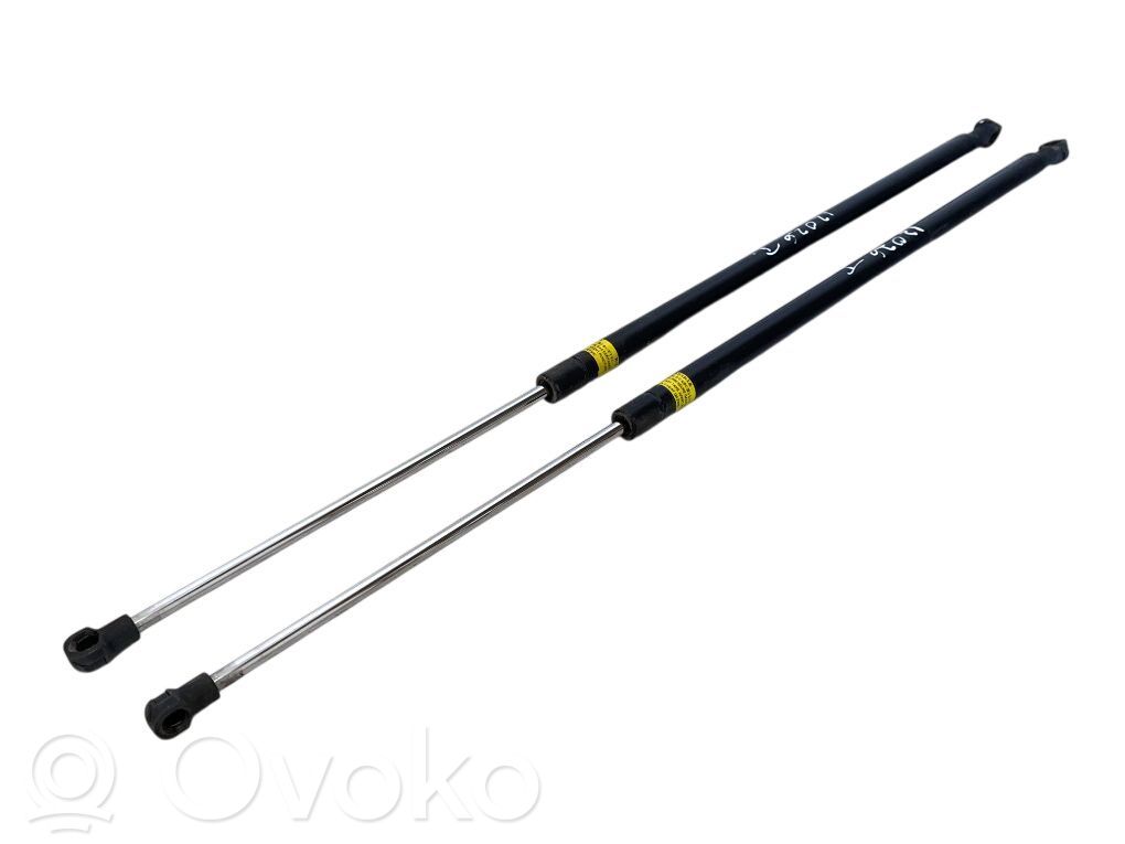 Mitsubishi i-MiEV Tailgate/trunk strut/damper 