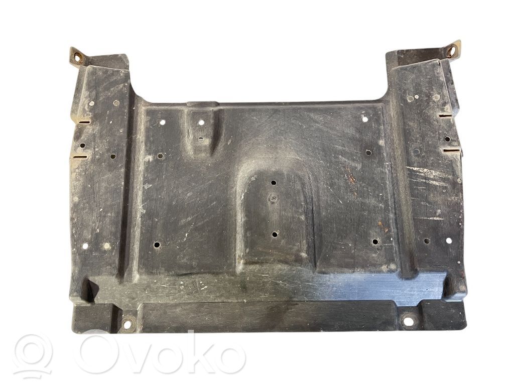 Mitsubishi i-MiEV Engine splash shield/under tray 