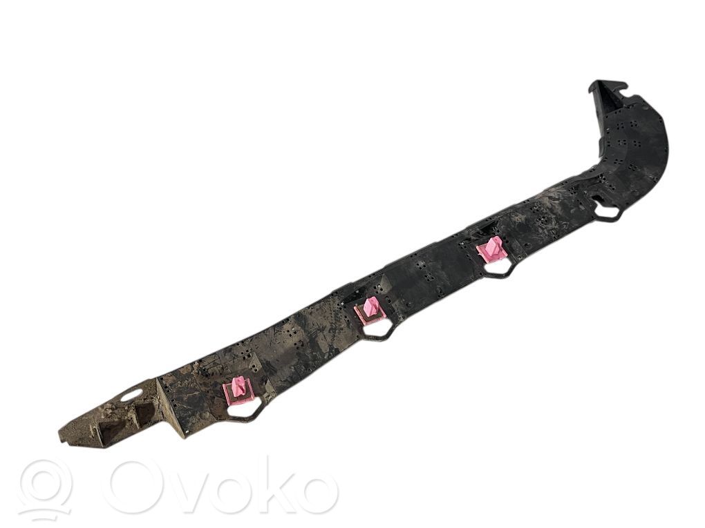 Subaru Legacy Rear bumper mounting bracket 