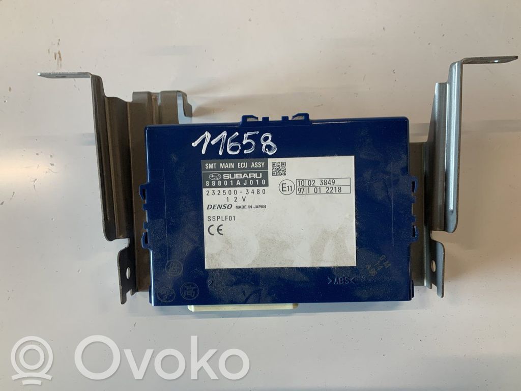 Subaru Legacy Engine control unit/module 