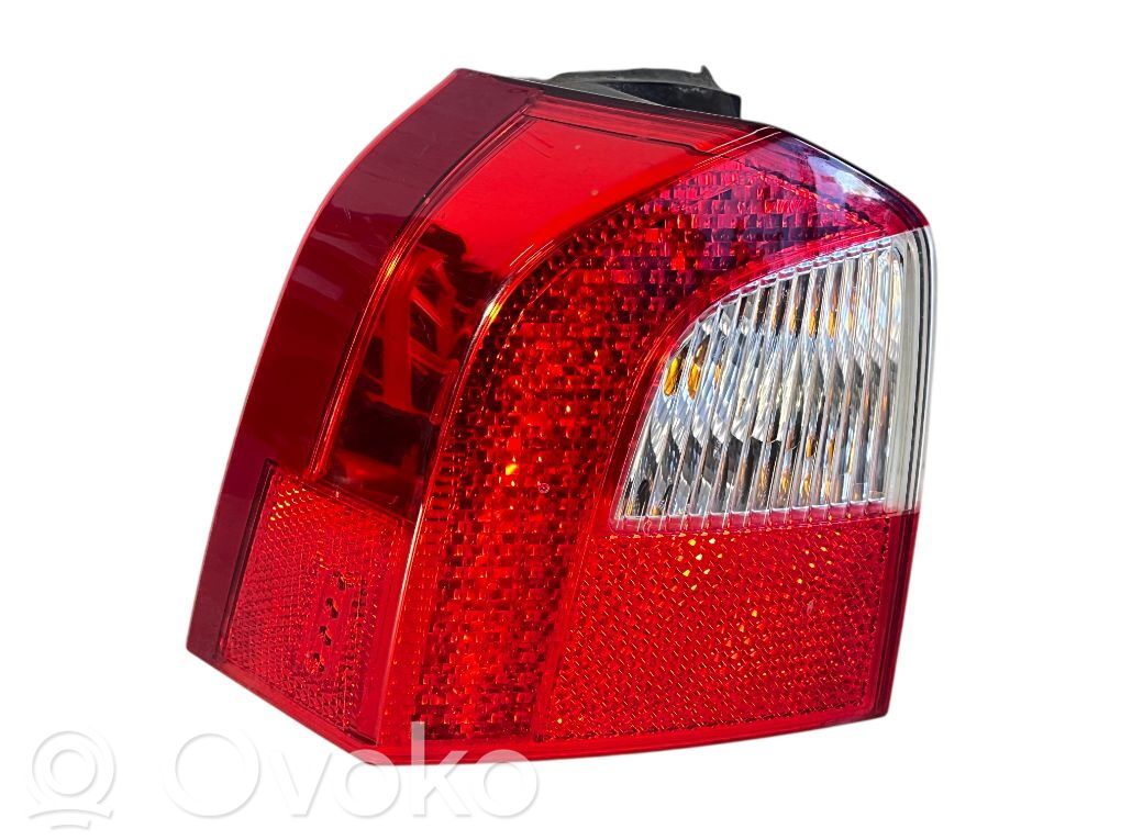 Volvo V70 Takavalot 
