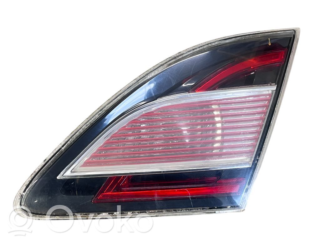 Mazda 6 Luces portón trasero/de freno 