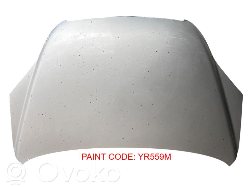 Honda CR-V Dzinēja pārsegs (vāks) 