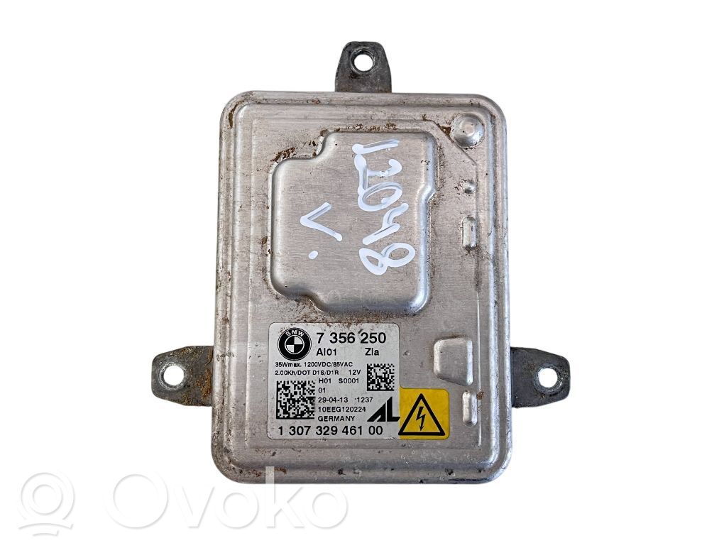 Sterownik / moduł świateł Xenon   7356250,63117356250,7356250,10EEG120224,1307329461,130732946100