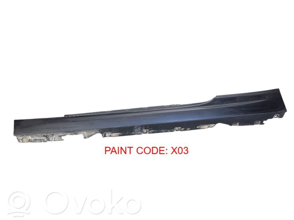 BMW 6 F06 Gran coupe Prag 