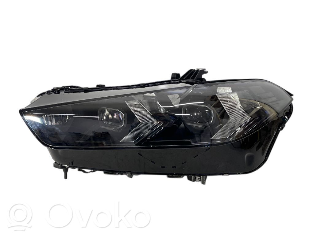 BMW X5M G05 F95 Scheinwerfer 