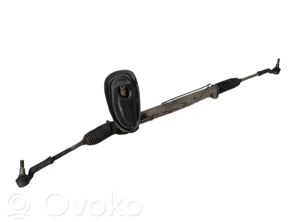 Ford Mondeo MK IV Lenkgetriebe 