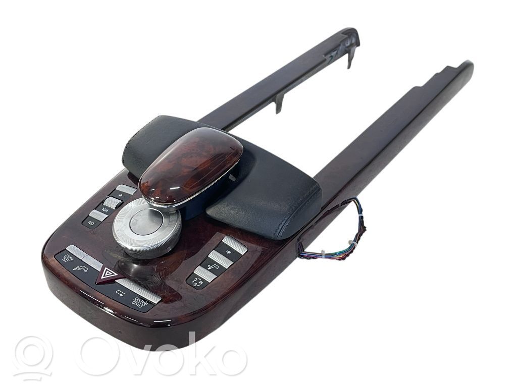 Mercedes-Benz S W221 Consolă centrală 