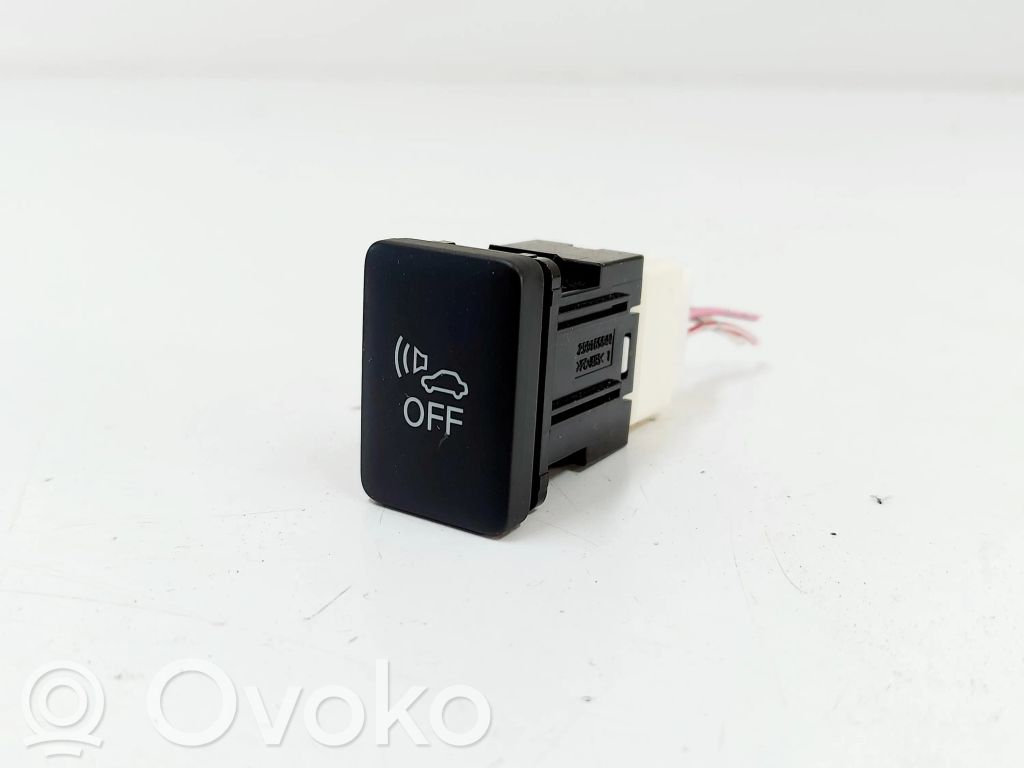 Parking PDC sensor speaker   8616A074