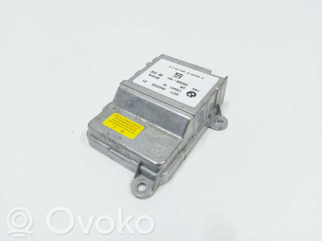 Airbag control unit/module   6842253
