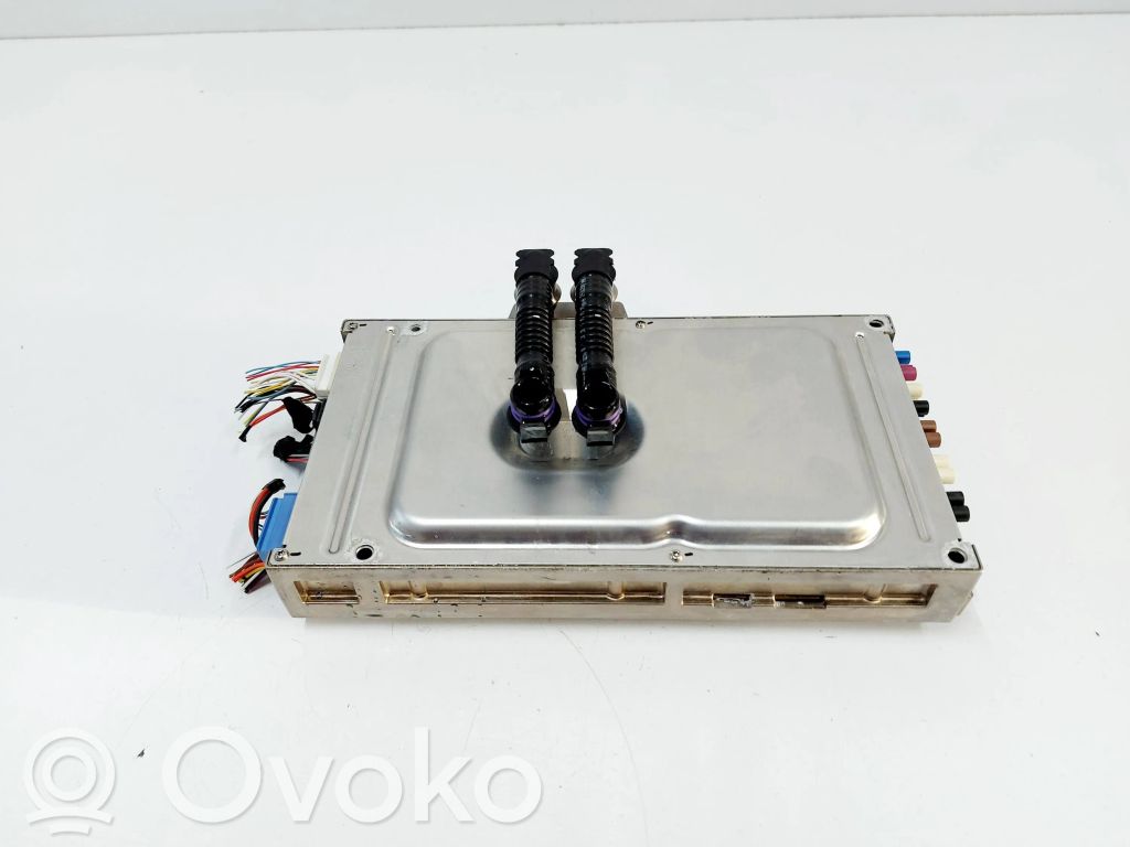 Tesla Model 3 Other control units/modules 