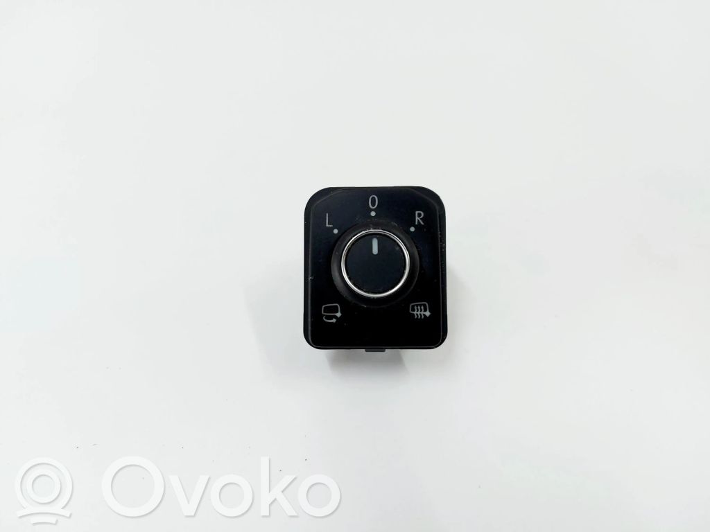 Wing mirror switch   2G0959565E