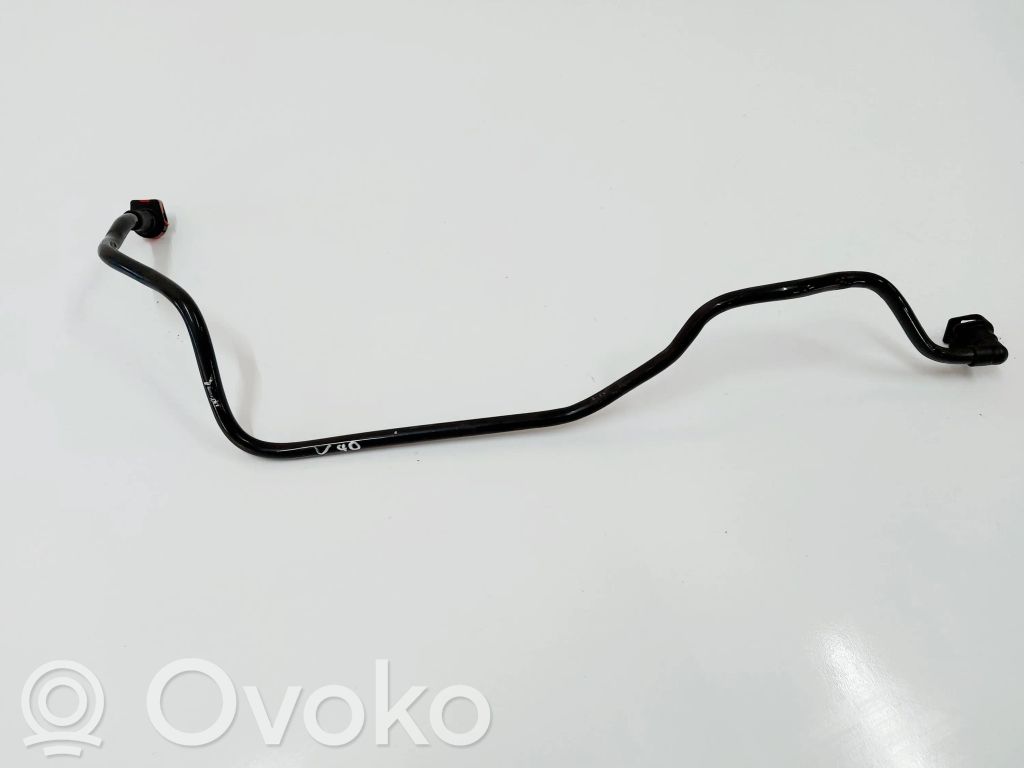 Fuel line pipe   32242015