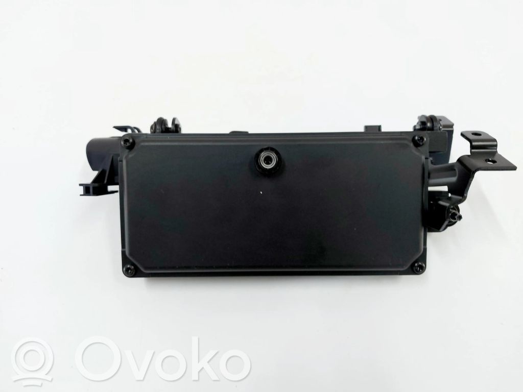 Volvo XC40 Sensor de radar Distronic 