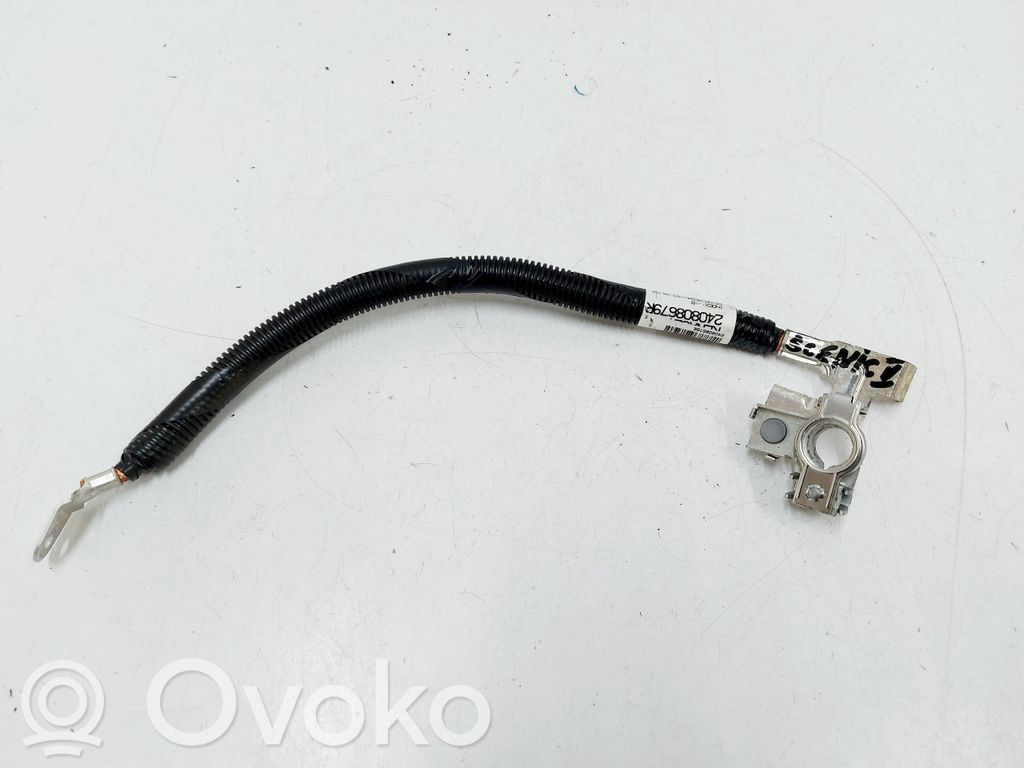 Renault Scenic E-Tech V Pluskaapeli (akku) 