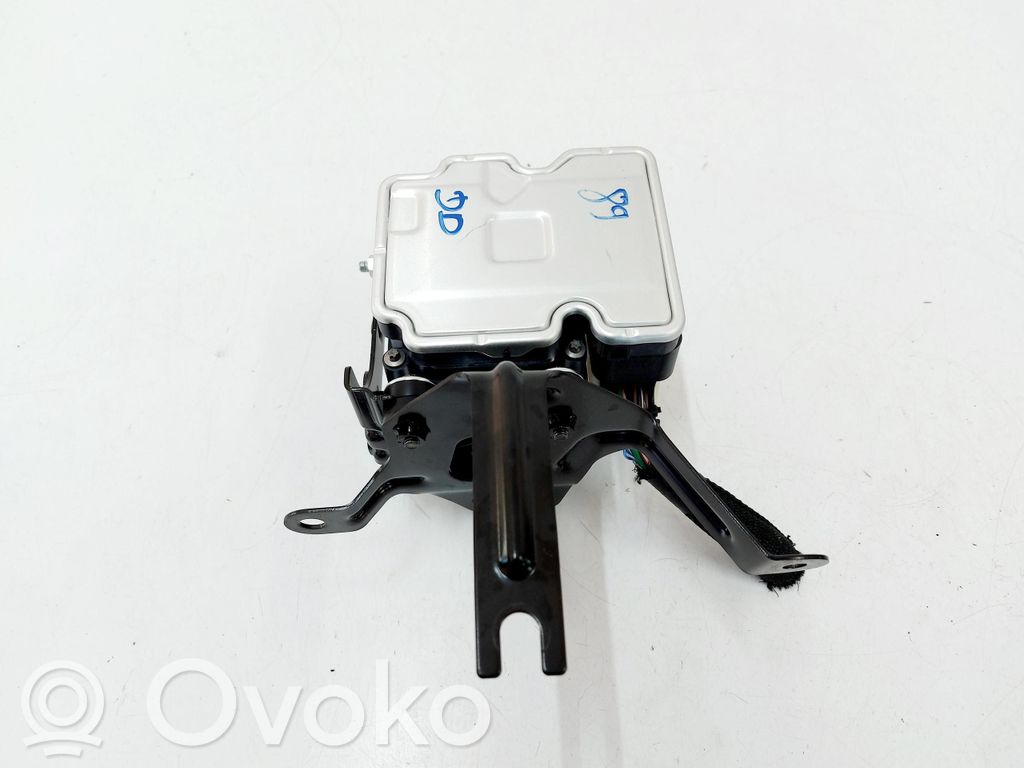 Renault Scenic E-Tech V ABS Pump 