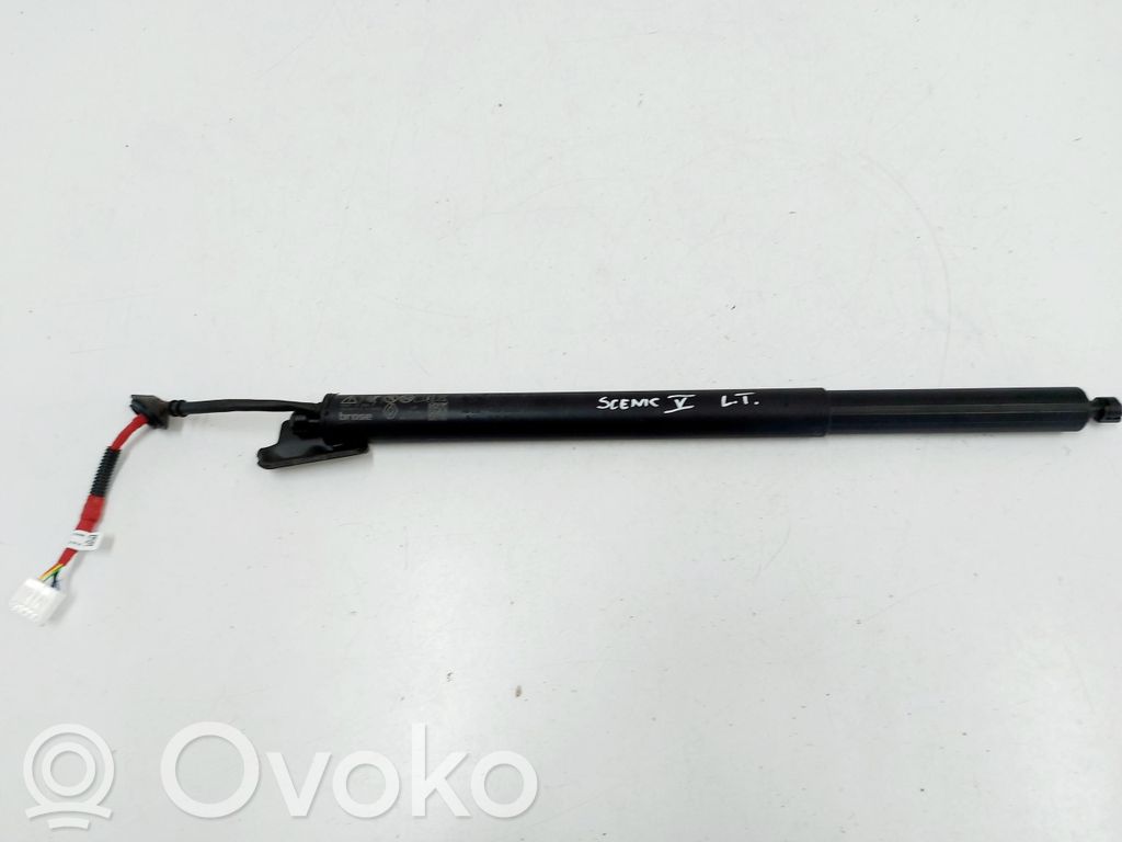 Tailgate strut   904515858R