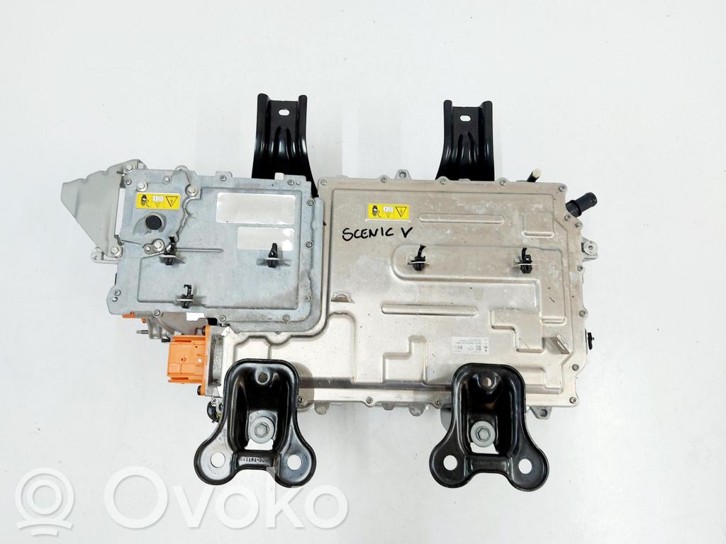 Renault Scenic E-Tech V Inversor/convertidor de voltaje 